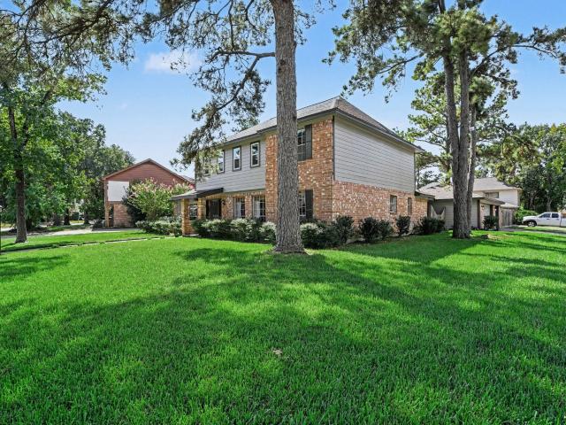 House for sale in Houston, Harris County