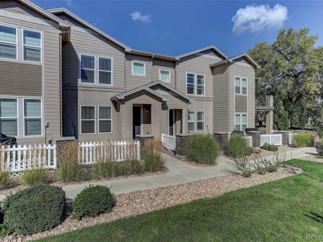 Townhouse for sale in Arvada, Colorado