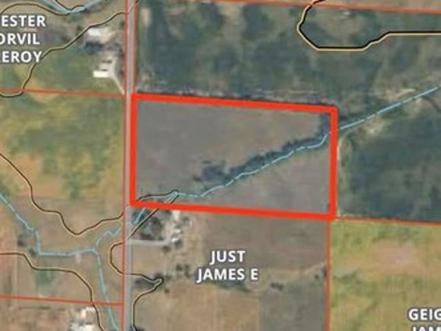 Farm for sale in Sandoval, Illinois