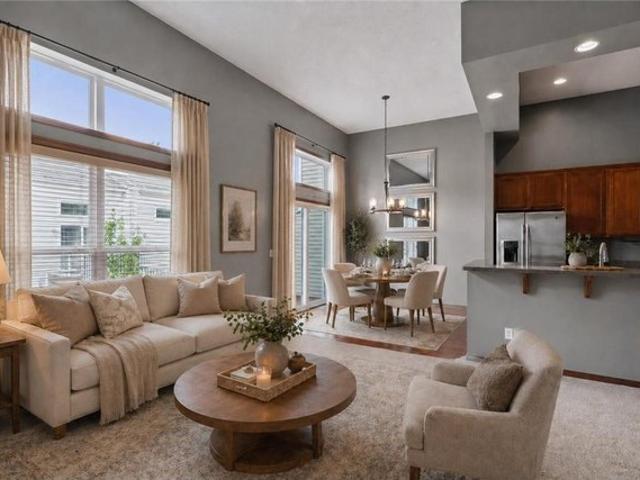 Townhouse for sale in Hugo, Minnesota