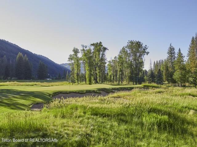 Land for sale in Wyoming