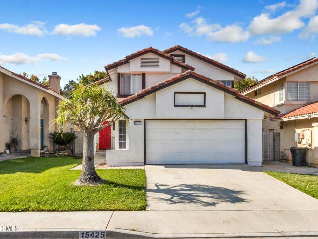 House for sale in Fontana, California
