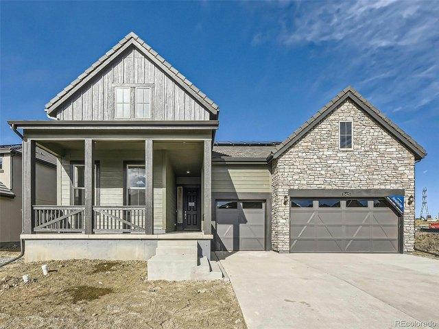 House for sale in Morrison, Colorado
