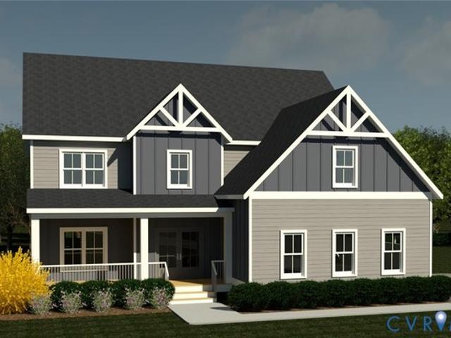 House for sale in Virginia