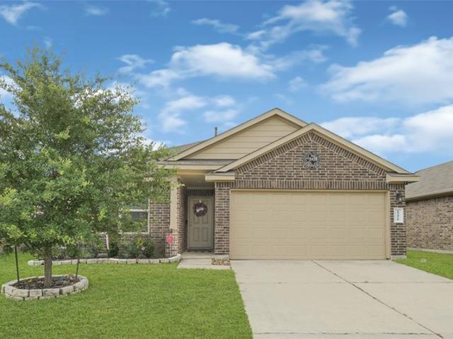 House for sale in Harris, Texas