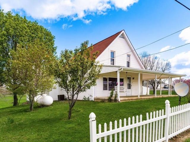 House for sale in Sunbury, Ohio