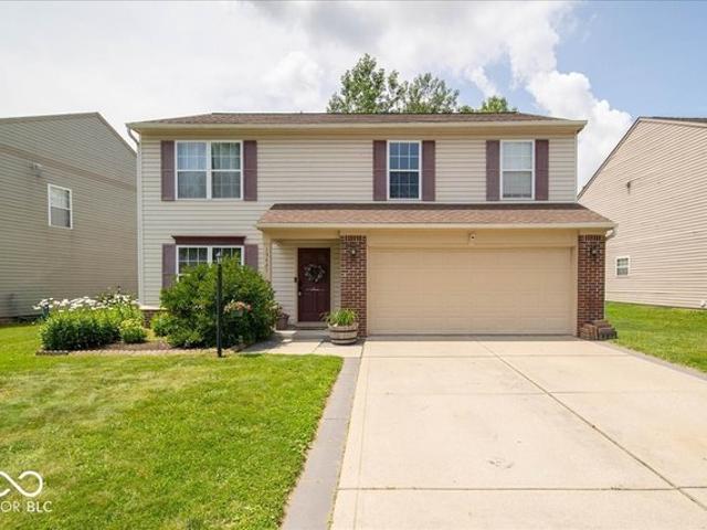 House for sale in Noblesville, Indiana