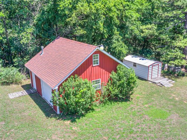 House for sale in Kellyville, Oklahoma
