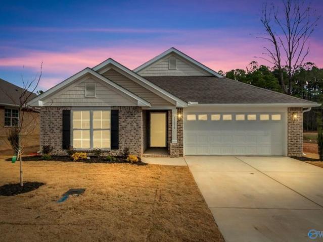 House for sale in Athens, Alabama