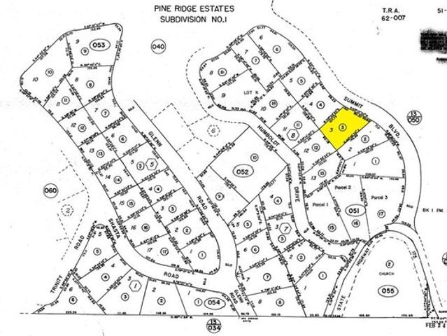 Land for sale in Lake, California