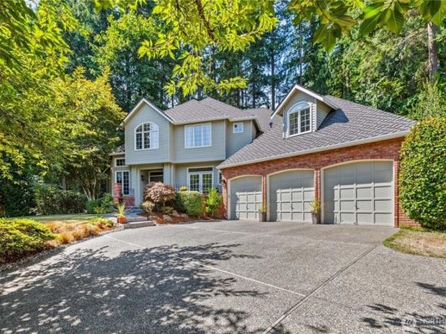 House for sale in Woodinville, Washington