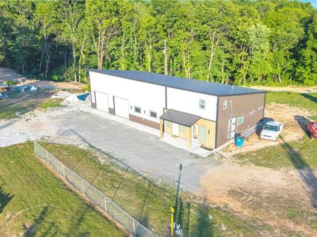 House for sale in Ark