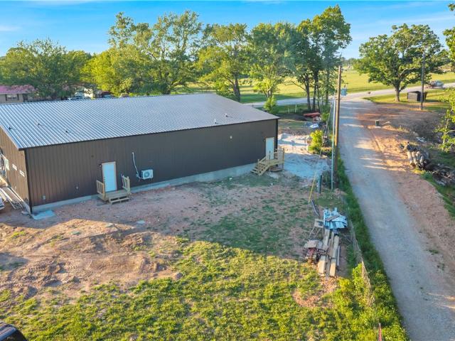 Commercial for sale in Ark
