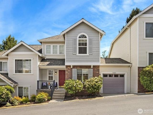 Townhouse for sale in Woodinville, Washington