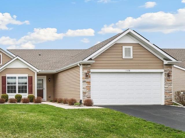 Townhouse for sale in Dyer, Indiana