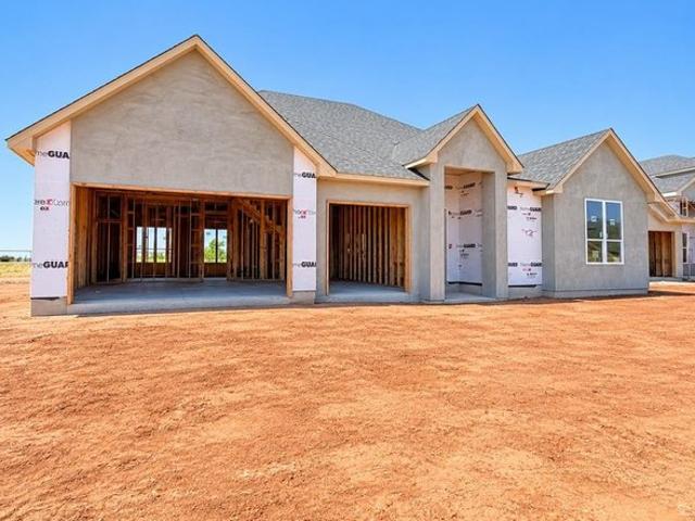 House for sale in Edmond, Oklahoma
