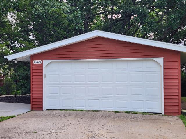House for sale in Ramsey, Minnesota