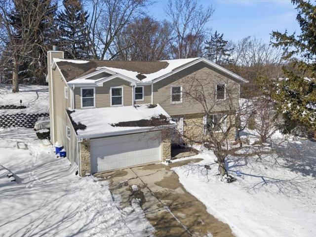House for sale in New Berlin, Wisconsin