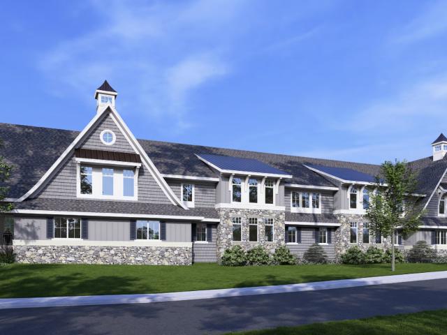 Condo for sale in Hennepin, Minnesota