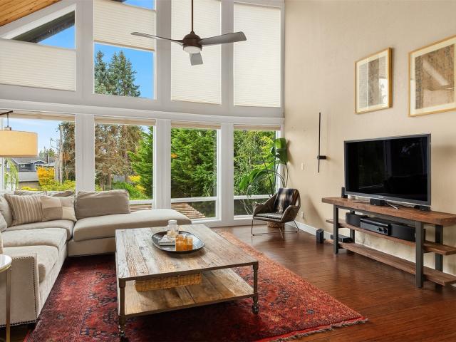 House for sale in Edmonds, Snohomish County