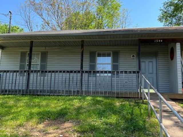 House for sale in Tennessee