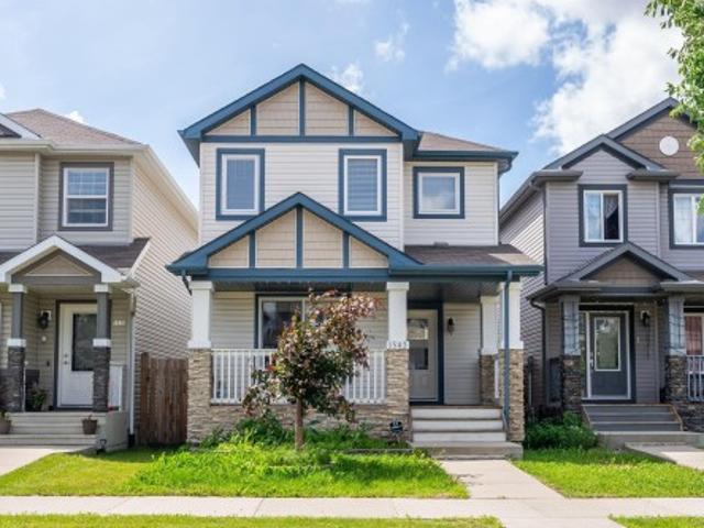House for sale in Wedgewood, Alberta