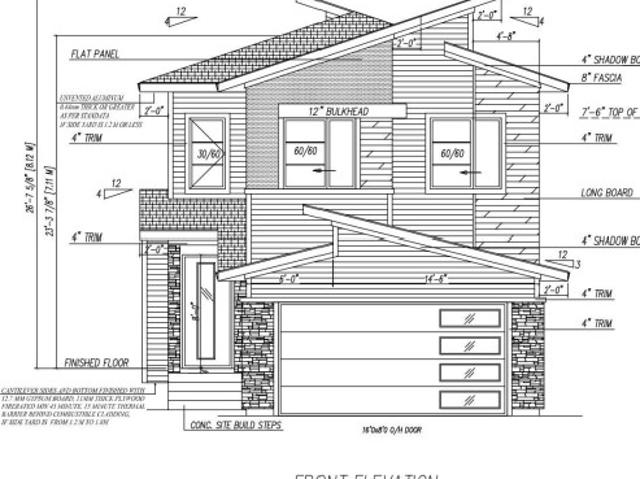House for sale in Leduc County, Alberta