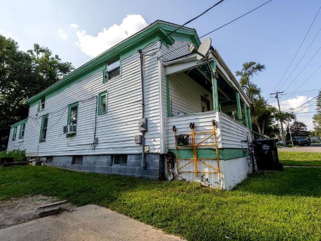 House for sale in Beloit, Wisconsin