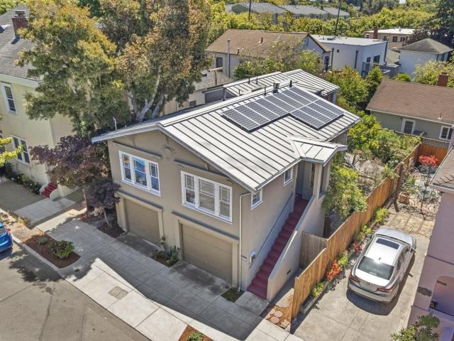 House for sale in Berkeley, California