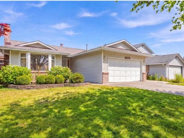 House for sale in Surrey, British Columbia
