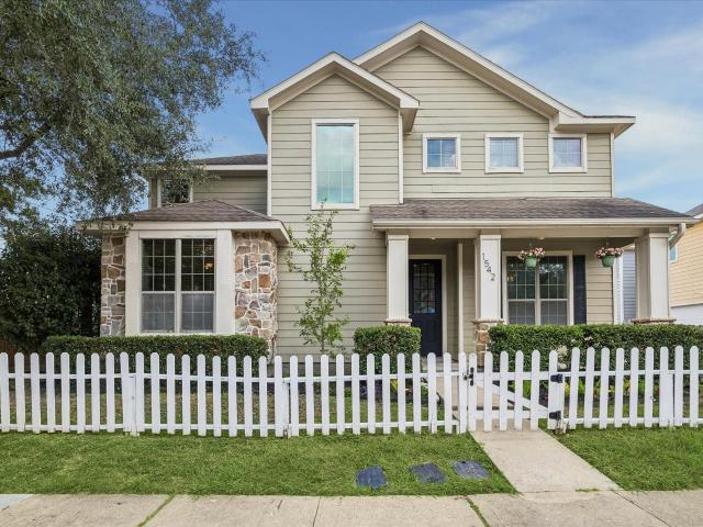 Property for rent in Harris, Texas