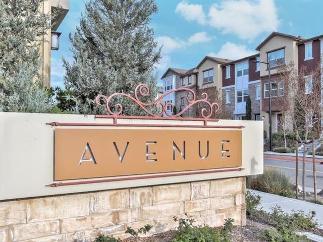 Townhouse for sale in Milpitas, Santa Clara County