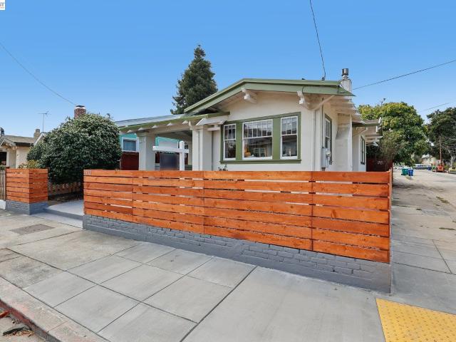 House for sale in Alameda, California