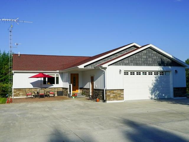House for sale in Rose City, Michigan