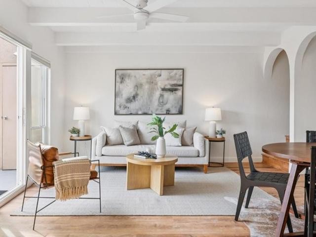 Condo for sale in Novato, California