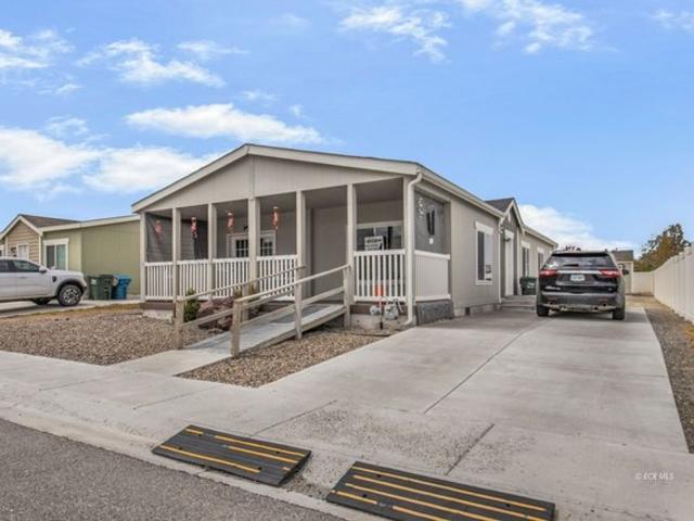 House for sale in Elko, Nevada