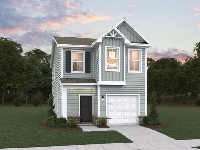 Townhouse for sale in Spartanburg, South Carolina