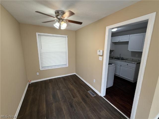 Townhouse for sale in Euclid, Ohio