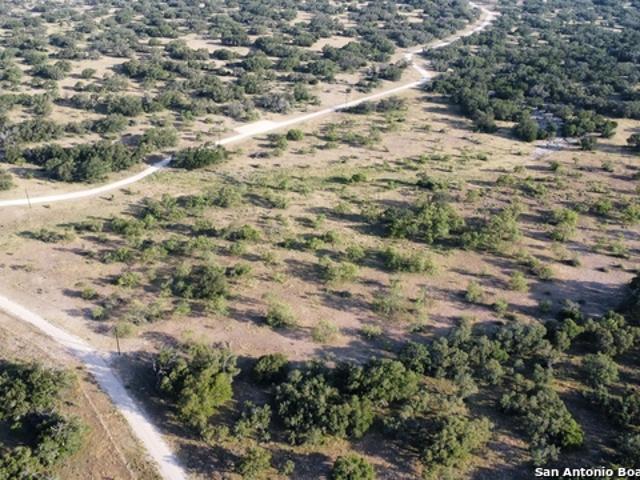 Land for sale in Menard, Texas
