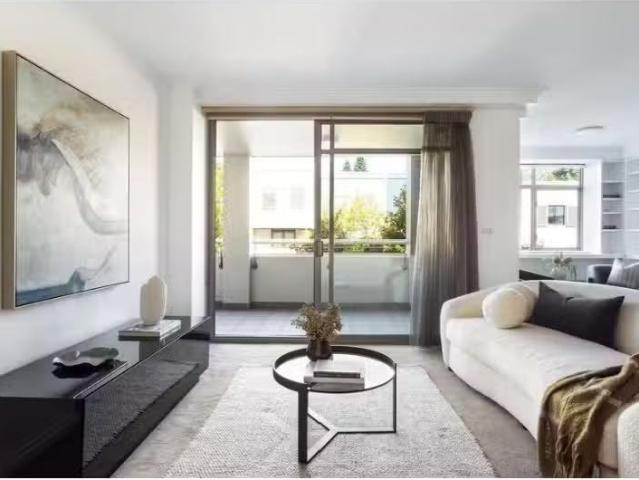 Apartment for rent in Five Ways, Sydney