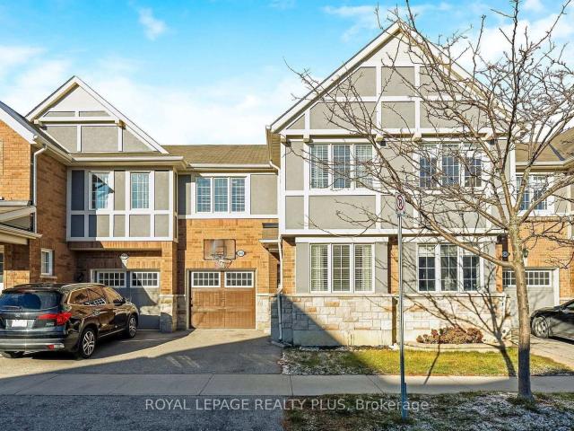 Townhouse for sale in Woburn, Ontario