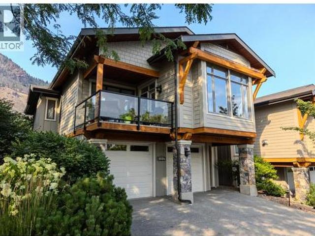House for sale in British Columbia