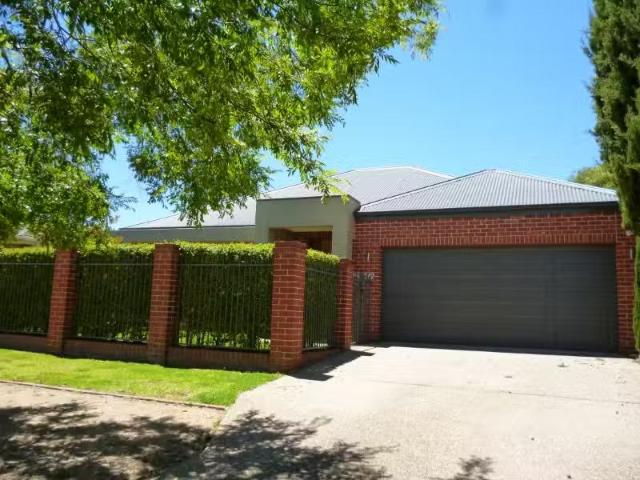 Condo for rent in Albury, New South Wales