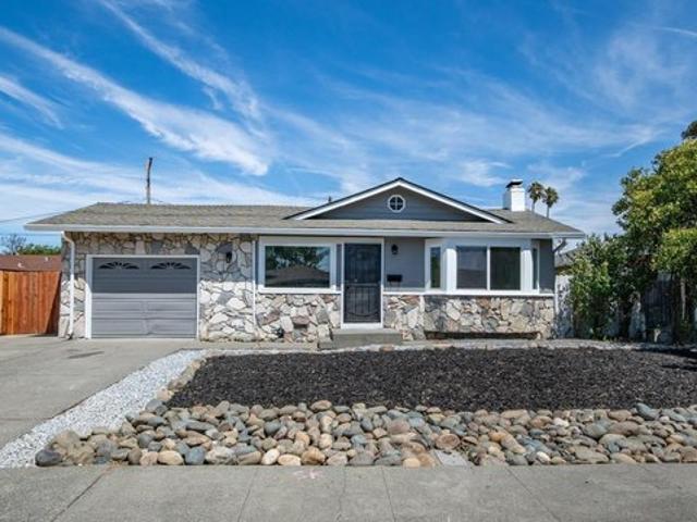 House for sale in Solano, California