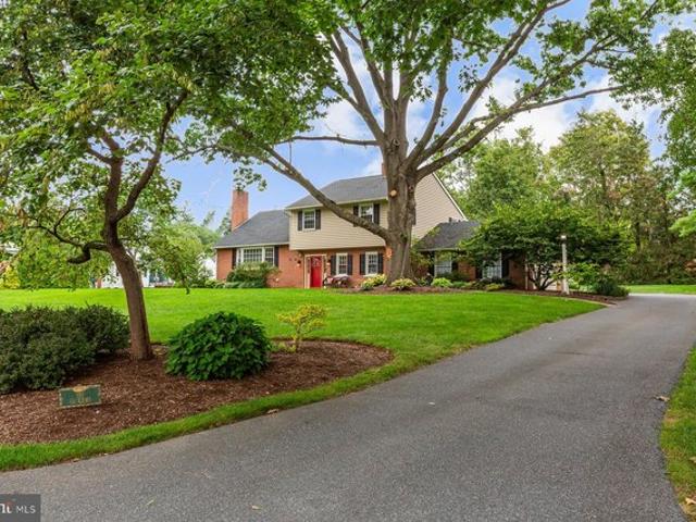 House for sale in Lancaster, Pennsylvania