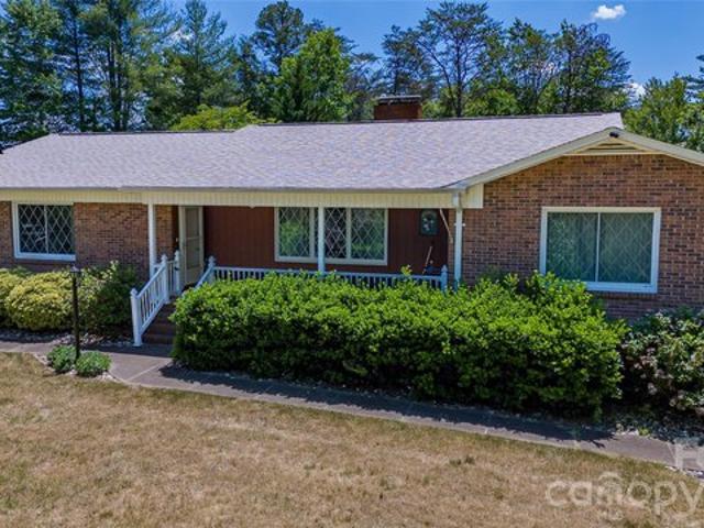 House for sale in Casar, North Carolina
