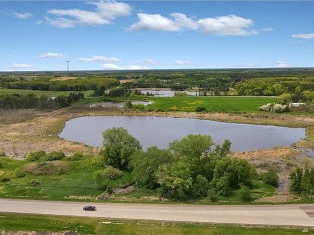 Land for sale in Pine City, Minnesota