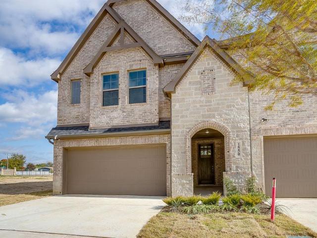 Townhouse for sale in Mansfield, Texas