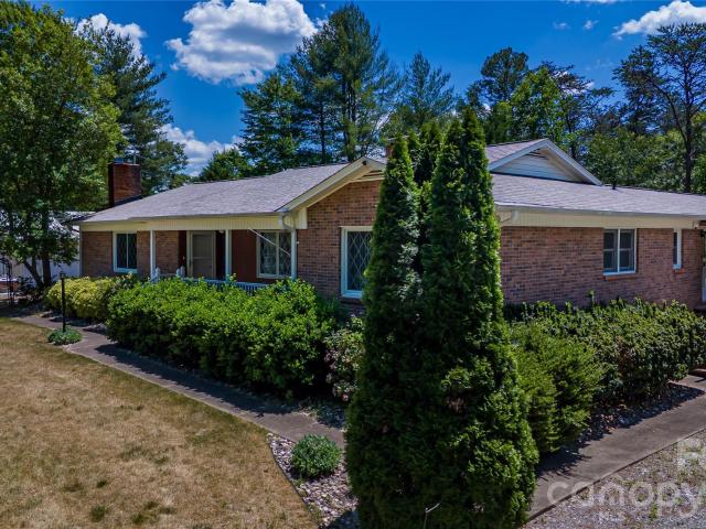 House for sale in Rutherford, North Carolina