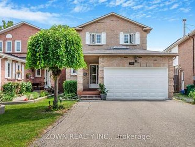 House for sale in Mississauga, Ontario